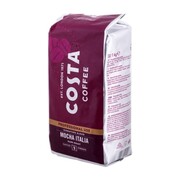 COSTA PROFESSIONAL 1KG SIGNATURE BL DARK ROAST KAWA ZIARNISTA Costa Coffee