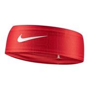 Opaska na głowę Nike DRI-FIT Fury Classic Headband 92800648549 Nike