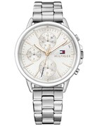 ZEGAREK DAMSKI TOMMY HILFIGER 1781787 CARLY (zf519c) Tommy Hilfiger