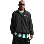 Kurtka męska Nike Windrunner czarna IF3390 010 Nike