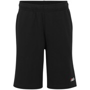 Spodenki męskie Fila Lusciano czarne FAM0877 80010 Fila