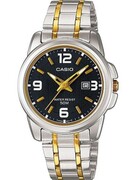 ZEGAREK DAMSKI CASIO LTP-1314SG-1A (zd574d) + BOX Casio