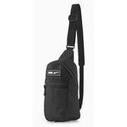 Torba, plecak Puma przez ramię Deck Crossbody Bag 079190-01 Puma