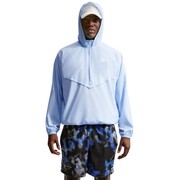 Kurtka męska Nike Windrunner błękitna IF3390 407 Nike