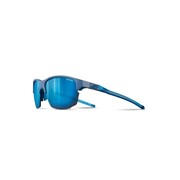 Okulary przeciwsłoneczne Julbo Split SP3CF blue/blue Julbo