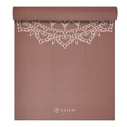 Mata do jogi Gaiam Marrakesh 5MM 65370 Gaiam