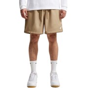 Spodenki męskie Nike Club beżowe FN3307 297 Nike