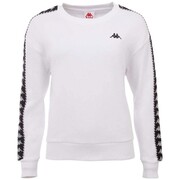 Bluza damska Kappa Ilary biała 309068 11-0601 Kappa