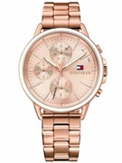 ZEGAREK DAMSKI TOMMY HILFIGER 1781788 CARLY (zf519b) Tommy Hilfiger