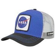 Czapka z daszkiem Capslab Space Mission NASA Cap CL-NASA-1-NAS3 Capslab