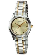 ZEGAREK DAMSKI CASIO LTP-1275SG-9A (zd580b) + BOX Casio