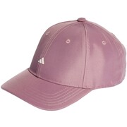Czapka z daszkiem męska adidas Satin BASEB CAP OSFM różowa HD7311 adidas