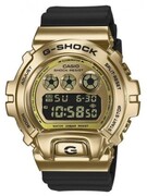 ZEGAREK MĘSKI CASIO G-SHOCK G-STEEL GM-6900G-9ER (zd129a) Casio