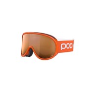 Gogle POC POCito Retina pomarańczowy POC