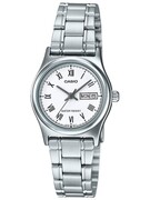 ZEGAREK DAMSKI CASIO LTP-V006D-7B + BOX Casio