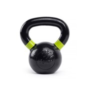Odważnik tiguar kettlebell Raw V2 8kg TI-KB0008RV2 Tiguar
