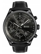 ZEGAREK MĘSKI HUGO BOSS 1513474 Grand Prix (zh043a) Hugo Boss