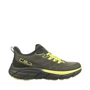 Buty męskie CMP Rahmsy oliwkowe 3Q6587757ET CMP