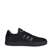 Buty męskie adidas VL Court 3.0 czarne ID9184 adidas