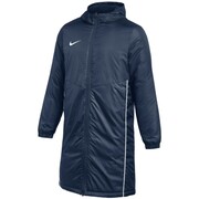 Kurtka męska Nike Therma-FIT Park granatowa HM7278 410 Nike Team