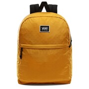 Plecak szkolny młodzieżowy Vans Pep Squad Mango Mojito 23L Backpack - VN0A3B47UXM Vans