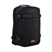 Plecak kabinowy Meteor Hermod 20 l czarny 16884 Meteor