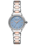 ZEGAREK DAMSKI EMPORIO ARMANI MIA AR11597 (zi545e) Emporio Armani