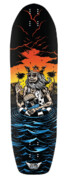 CHILLZ LONGBOARD CORAL RENEGADE Chillz