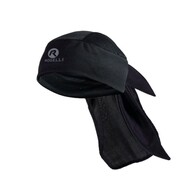 Rogelli bandana czarna Rogelli