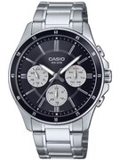 ZEGAREK MĘSKI CASIO MTP-1374D-1A3 (zd063i) + BOX Casio