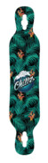 CHILLZ LONGBOARD APRICOT JUNGLE Chillz