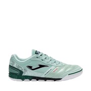 Buty piłkarskie Joma Mundial 2515 Indoor turkusowe MUNW2515IN Joma