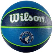 Piłka Wilson NBA Team Minnesota Timberwolves Ball WTB1300XBMIN Wilson
