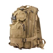 Plecak turystyczny Offlander Survival 25L OFF_CACC_32KH Offlander