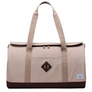 Herschel Heritage Duffle 11385-05592 Beżowa One size Herschel