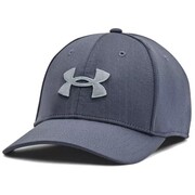 Czapka z daszkiem Under Armour Men's Blitzing 1376700-044 Under Armour