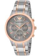 ZEGAREK MĘSKI EMPORIO ARMANI AR11077 - RENATO (zi068c) Emporio Armani