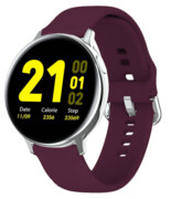 SMARTWATCH DAMSKI PACIFIC 24-7 - EKG, PULSOKSYMETR, PULSOMETR (sy018g) Pacific