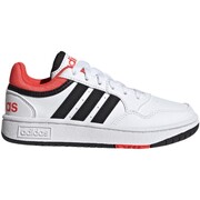 Buty dla dzieci adidas Hoops 3.0 K GZ9673 adidas