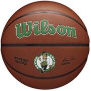 Piłka do koszykówki Wilson Team Alliance Boston Celtics Ball WTB3100XBBOS Wilson