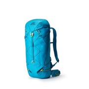Plecak górski Gregory Alpinisto 28 LT, piton blue Gregory