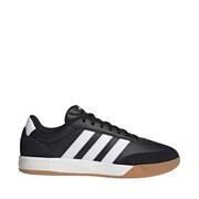Buty męskie adidas VL Court FC czarne HQ0052 adidas