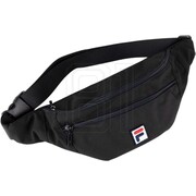 Saszetka, nerka Fila Bissau Coated Canvas FBU0010-80009 Fila