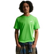Koszulka męska Nike Club Tee zielona AR4997 311 Nike
