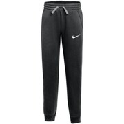Spodnie dla dzieci Nike Park 26 Fleece czarne IB1252 010 Nike Team