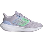 Buty damskie adidas Ultrabounce szare HQ3786 adidas