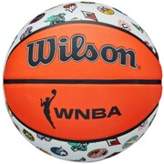 Piłka do koszykówki Wilson WNBA All Team Ball WTB46001X Wilson