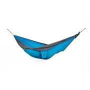 Hamak Ticket To The Moon Original Aqua/Dark Grey TITANUM