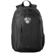 Plecak Wilson NBA Team Brooklyn Nets Backpack WZ6015002 Wilson
