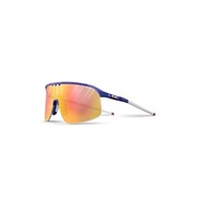 Okulary Julbo DENSITY Groupama-FDJ metalic blue / white Julbo